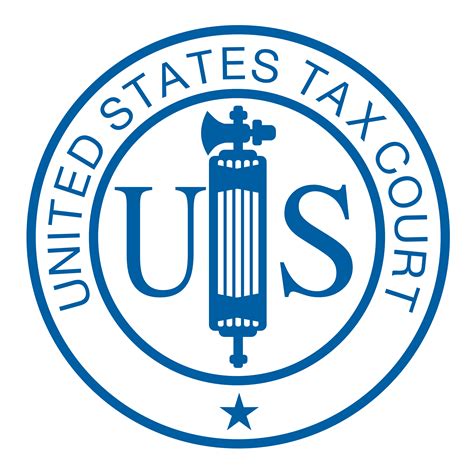 Judges United States Tax Court