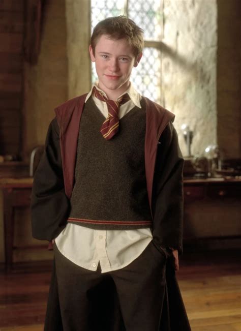 Seamus Finnigan Caitlin Series Wiki Fandom