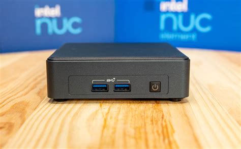 Fanlesstech First Nuc Pro Review Tiger Canyon