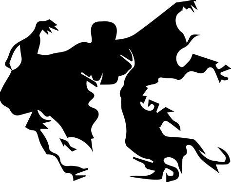 Harry Potter Svg Harry Potter Silhouette Harry Potter Clip Inspire