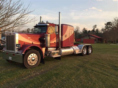 Peterbilt 359exhd For Sale Used Trucks On Buysellsearch