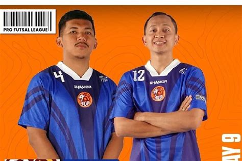 Link Live Streaming Unggul FC VS Halus FC Pada Liga Futsal Profesional