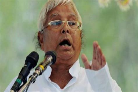 Fodder Scam Verdict Lalu Prasad Yadav Convicted Jagannath Mishra