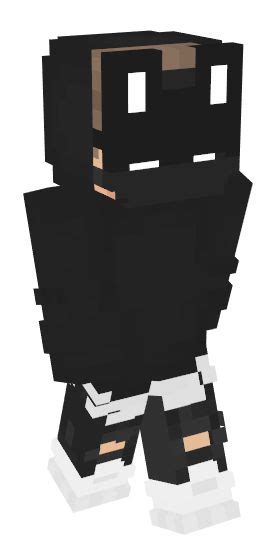 Mask Minecraft Skins | NameMC | Minecraft skins, Minecraft skins ...