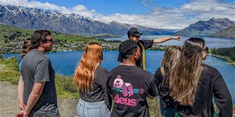 Half Day Lord Of The Rings Tour In Queenstown Everything New Zealand