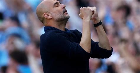 El Manchester City De Guardiola Est A Un Paso De Fichar A Una De Las