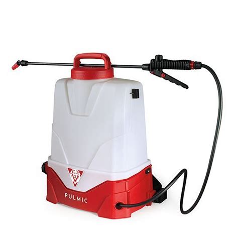 Pegasus Electric Li Ion Sprayer Parkland Lawn Land Maintenance