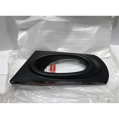 Jual Cover Foglamp Fog Lamp Lampu Kabut Honda Jazz Rs Ge