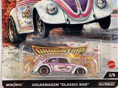 Premium Hot Wheels VW Käfer Volkswagen Classic Bug Kaufen auf Ricardo