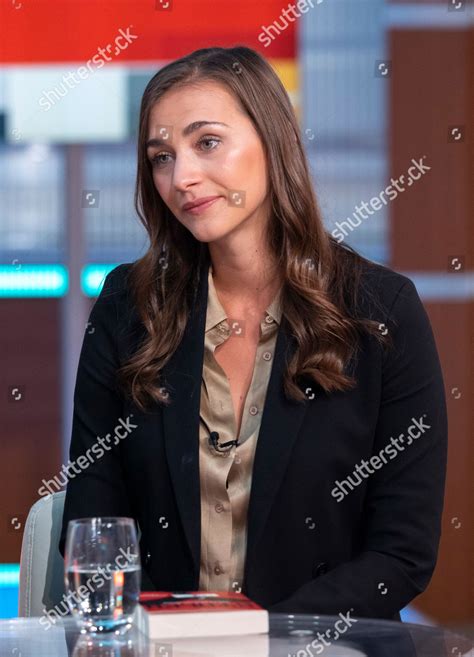 Grace Blakeley Editorial Stock Photo Stock Image Shutterstock