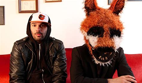 McQueen : Reviews 2014 : Chortle : The UK Comedy Guide