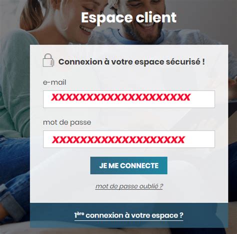 Comment Se Connecter Mon Espace Client Empruntis