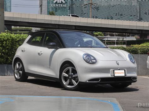 Ora Car List In Malaysia 2025 Price Specs Images Pcauto