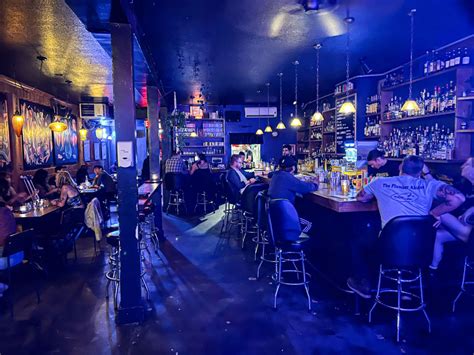 Portlands 10 Best Bars Portland Monthly