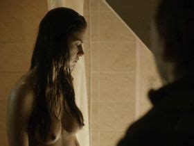 Nude Video Celebs Riann Steele Nude The Tunnel S E