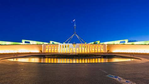 Canberra Night Stock Video Footage 4k And Hd Video Clips Shutterstock