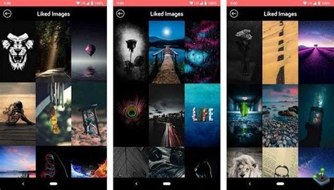 10 Best HD Wallpapers Apps For Android