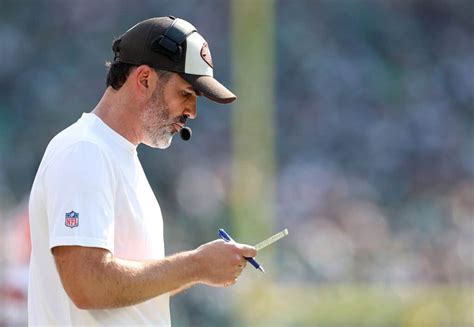 Analyst Reveals Benefit Of Kevin Stefanski Handing Over Play Calling Duties