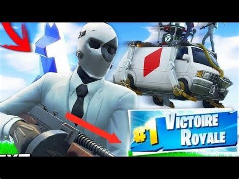 Compro La Nueva SKIN Y Gano Fortnite YouTube