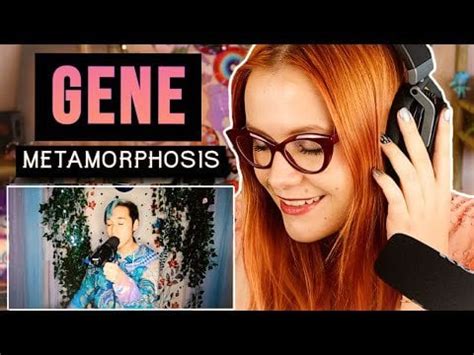 The Fairy Voice Mother analyzes Gene's Metamorphosis : r/beatbox