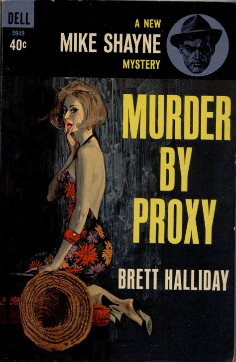 Eighteen Brilliant Pulp Novel Cover Illustrations By Robert Mcginnis