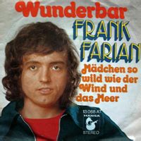 Frank Farian, biography discography, recent releases, news, featurings of FMP, Franz Reuther, G ...