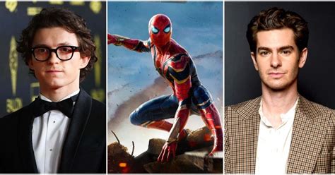 Tom Holland Regrets Not Calling Heartbroken Andrew Garfield After