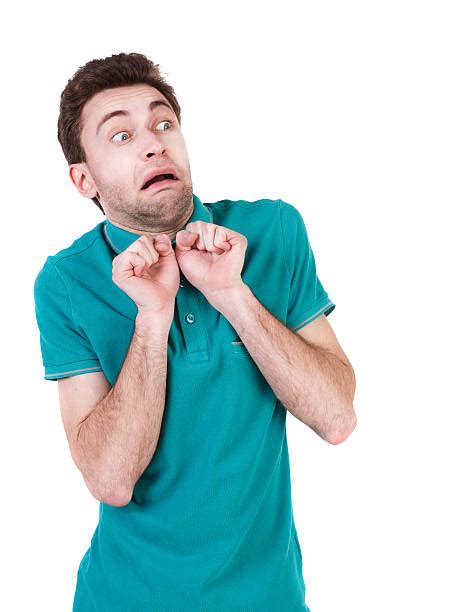 204 800 Homme Peur Photos Taleaux Et Images Libre De Droits Istock