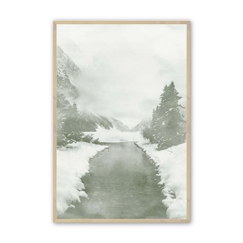 Millwood Pines Enchanted Winters Whisper Ii Wayfair