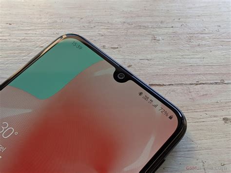 Samsung Galaxy M31 pictures, official photos