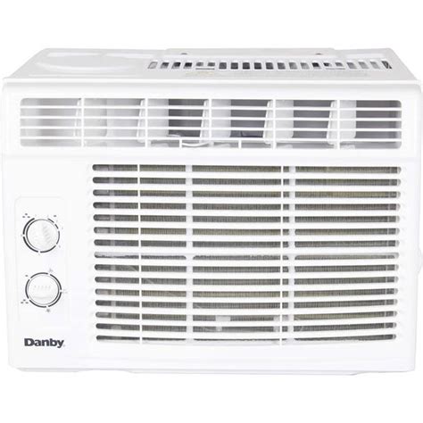 Midea EasyCool 5 000 BTU Window Air Conditioner Reviews Wayfair