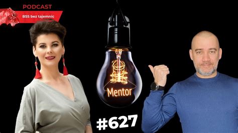 627 Czym jest mentoring biznesowy Wywiad z Elżbietą Jachymczak YouTube