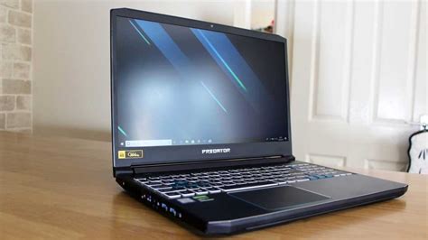 Acer Predator Helios 300 (2019) Review: Cheap and Cheerful? - Tech Advisor
