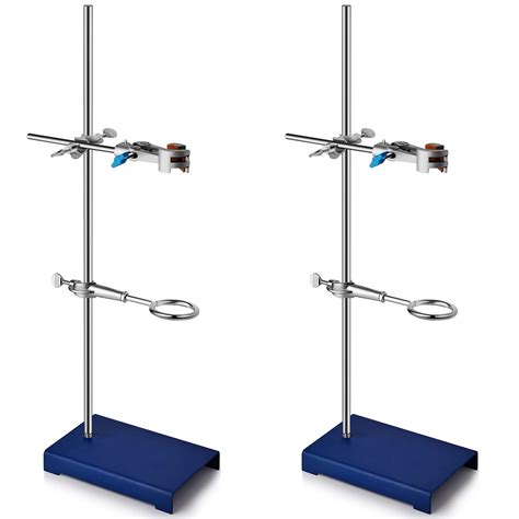 Test Tube Clamp Stand