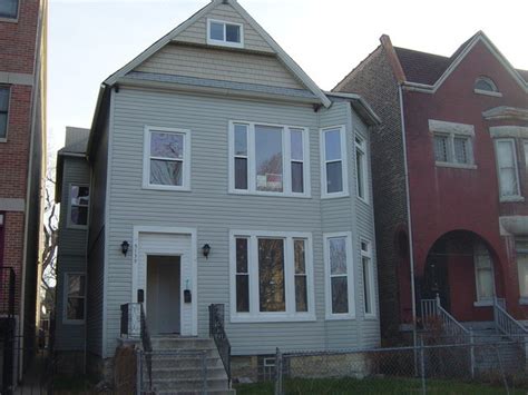5139 S Wabash Ave Chicago Il 60615 Redfin
