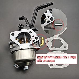 Amazon Huayi Carburetor Carb Compatible With Troy Bilt