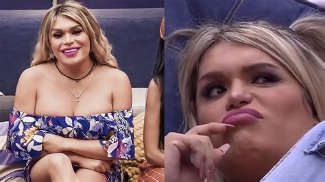 Antes De ‘la Casa De Los Famosos’ Wendy Guevara Rechazó Participar En Este Reality Show Infobae