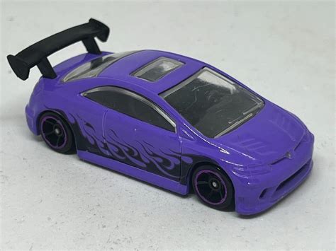 Hot Wheels Honda Civic Si TM Kaufen Auf Ricardo