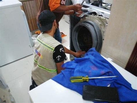 Servicio T Cnico Haceb A Domicilio O O O Whirlpool Ec