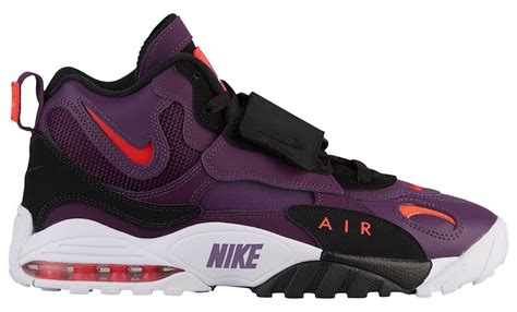 Nike Air Max Speed Turf Night Purple 917962-600 - Sneaker Bar Detroit