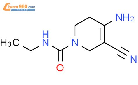 H Pyridinecarboxamide Amino Cyano N Ethyl