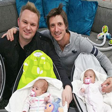 Same Sex Couple Giving Birth To Triplets Through Surrogacy In Thailand Baby And Mom Story