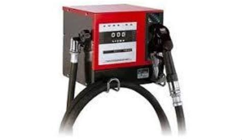 Gespa Petrol Hose Reel Fuel Dispenser At Best Price In Ahmedabad Id