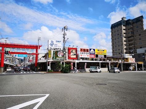 神戸の商店街特集 Vol9 神戸市長田区編