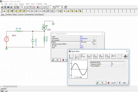 Best Circuit Simulation Software - Diagram Circuit