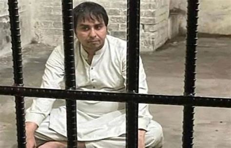 Shahbaz Gill Remanded To Police Custody For 48 Hours Court Rules Such Tv