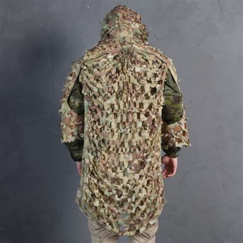 Emersongear Ghillie Combat Suit