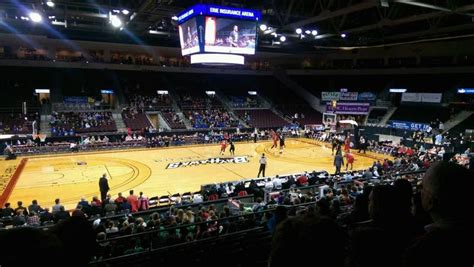 Erie Insurance Arena Seating Chart Elcho Table