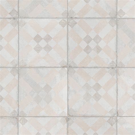 Barcelona Decor Sants 5 34 In X 5 34 In Porcelain Floor And Wall