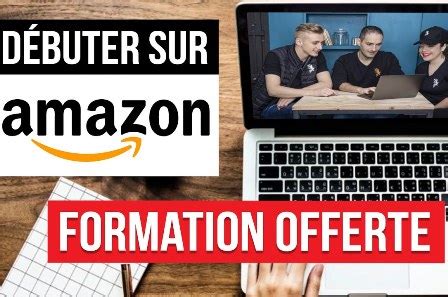 Comment Choisir Sa Formation Amazon Fba